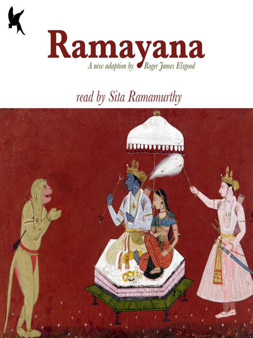 Title details for Ramayana by Valmiki - Available